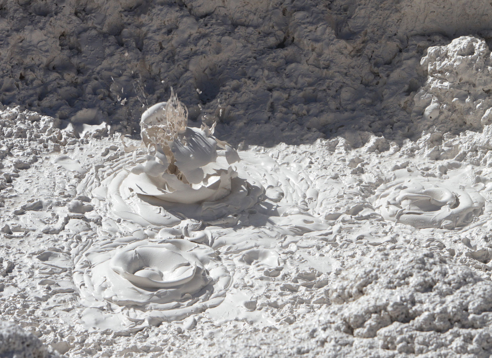 Artists' Paintpots